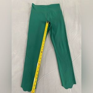 Zyia Island Pine chill light n tight hi-rise 24”